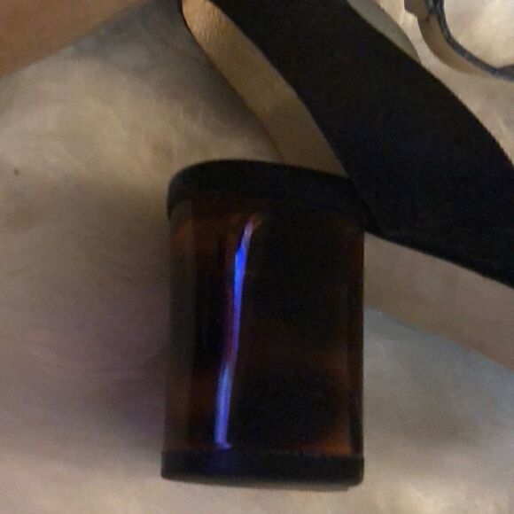 Michael Kors strap heels - Picture 2 of 5